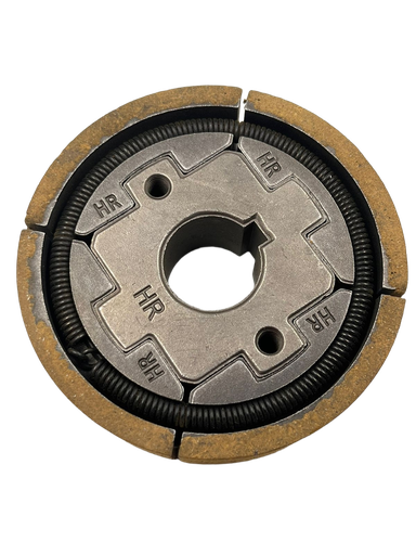 [A8.6.b1] Zapata apisonadora para bailarinas compatible con Honda GX160