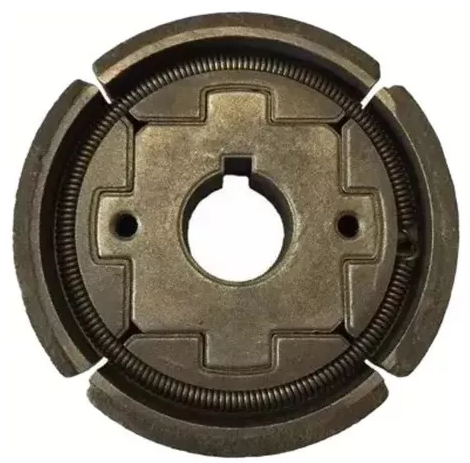 [A8.6.b1] Zapata apisonadora para bailarinas compatible con Honda Gx160