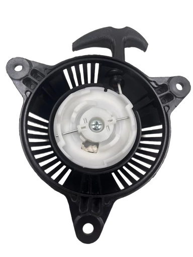 [A1.2.a9] Arrancador completo de motoguadaña compatible con Honda GX50