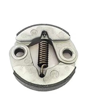[A1.6.a9] Zapata de motoguadaña compatible con Honda GX35