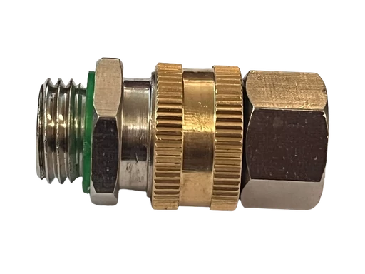 [A3.7.d4] Conectores rapido para manguera de motofumigadora