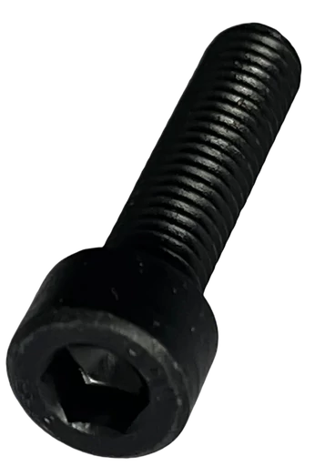 [A1.8.k10] Pernos cabeza hexagonal M6x25mm para motoguadaña,motosierra y motofumigadora
