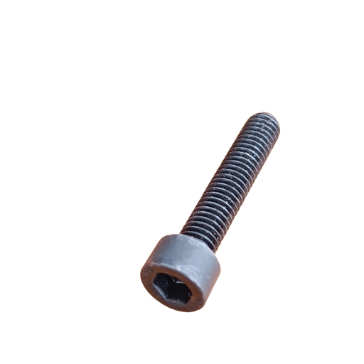 [A1.8.k10] Pernos cabeza hexagonal M6x25mm para motoguadaña,motosierra y motofumigadora