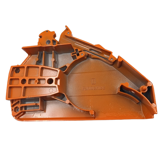 [A2.8.f2] Tapa de espada de motosierra compatible con Husqvarna 395