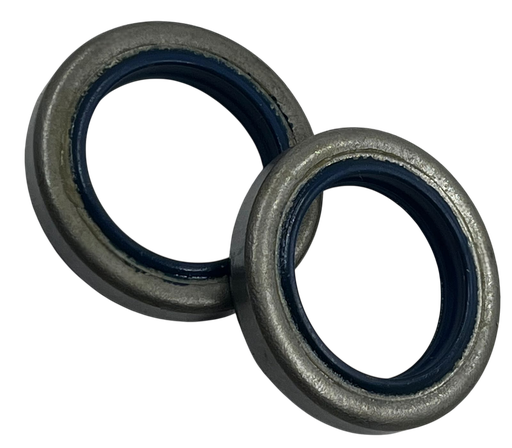 [A2.5.h7] Reten de cigueñal para motosierra Husqvarna 372