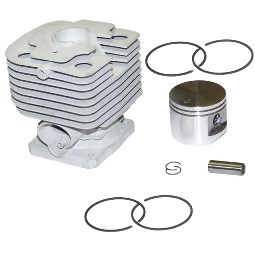 [A1.5.a3] Kit de cilindro de motoguadaña compatible con Stihl FS450