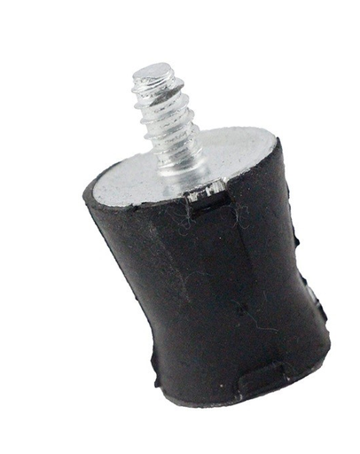 [A2.8.a6] Amortiguador de motosierra compatible con Husqvarna 288