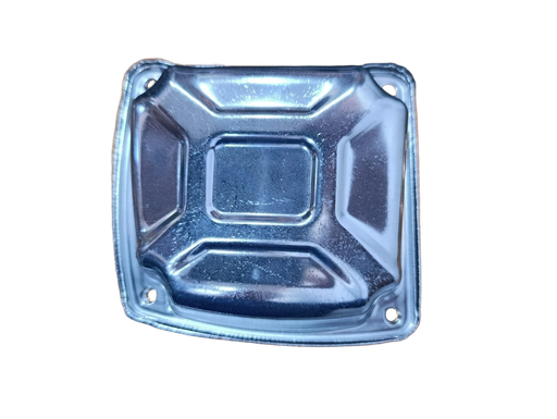 [A2.5.i7] Tubo de escape de motosierra compatible con Stihl 661