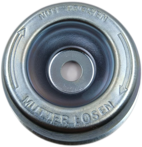 [A1.7.e3] Copeta de metal de motoguadaña compatible con Stihl FS450 (copia)