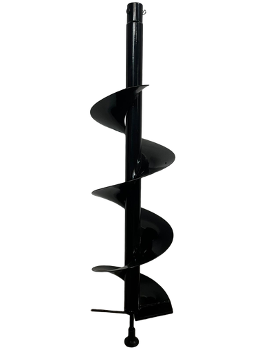 [A10.2.a7] Barreno / Broca de ahoyadora  con 20 cm de diámetro