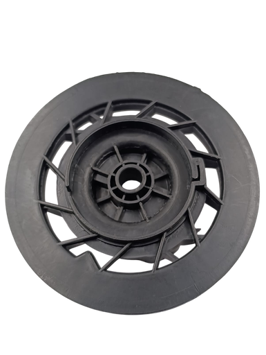 [A8.2.f2] Polea de arrancador de motor estacionario gasolinero compatible con Gx160/9HP