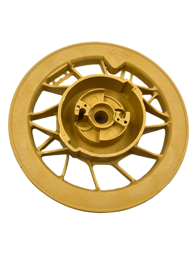 [A8.2.f3] Polea de arrancador de motor estacionario gasolinero compatible con Gx160/16HP