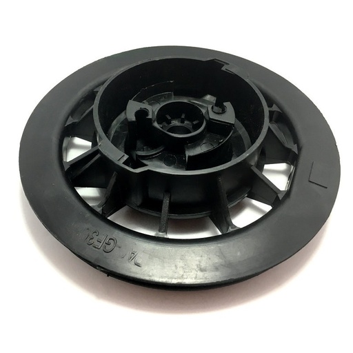 [A8.2.f3] Polea de arrancador de motor estacionario gasolinero compatible con Gx160/16HP