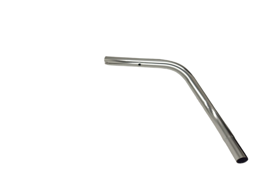 [A1.8.d4.1] Tubo de manillar izquierdo de motoguadaña compatible con Husqvarna 143RII (copia)