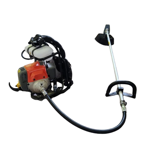 [A1.1.a2] Desbrozadora de mochila modelo compatible con H-541