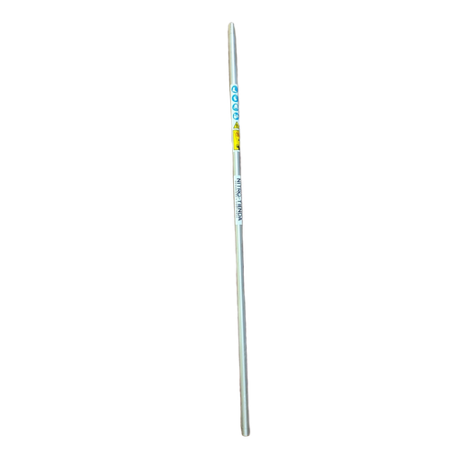 [A1.6.j3] Tubo 26mm y eje completo 9t de dezbrozadora de mochila compatible con H-541