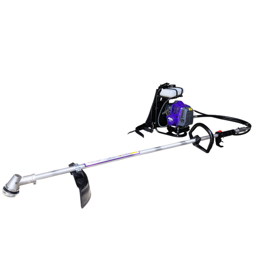 [A1.1.a2.1] Desbrozadora de mochila compatibles con H-541 con cabezal pesado y buzo