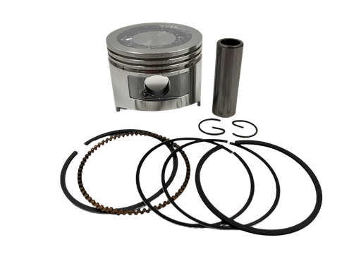 [A8.5.b1.1] Set de pistón STANDARD de 68mm de motor estacionario gasolinero compatible con Honda GX160 / 5.5 HP (copia)