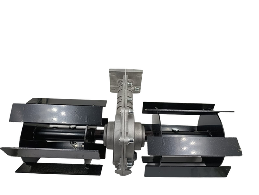 [A1.9.a2.2] Cabezal lampeador adaptable para motoguadaña cabezal de 28 mm x 4T (copia)