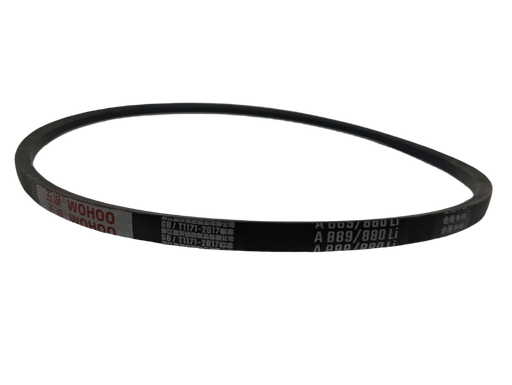 [A8.9.a1.1] Faja de acoplamiento A36 para motores estacionarios (copia)