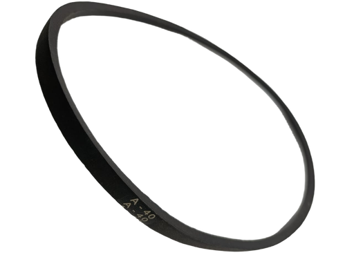 [A8.9.a5] Faja de acoplamiento A40 para motores estacionarios