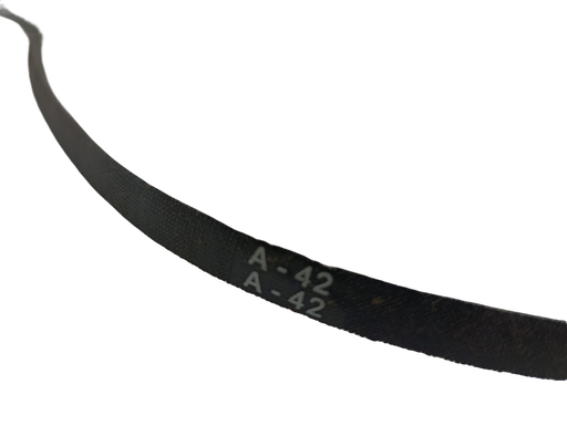 [A8.9.a7] Faja de acoplamiento A42 para motores estacionarios