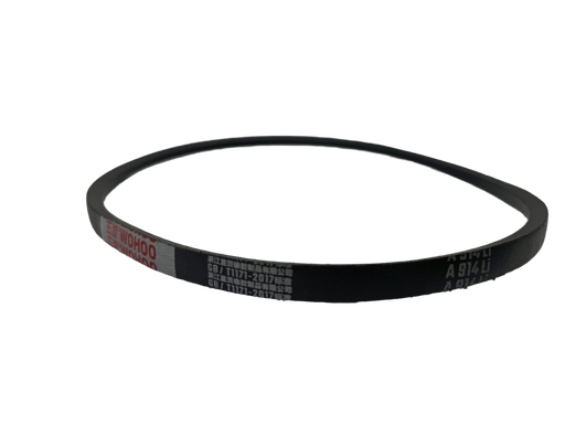 [A8.9.a2.1] Faja de acoplamiento A37 para motores estacionarios calidad PREMIUM