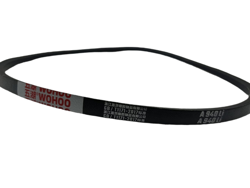 [A8.9.a3.1] Faja de acoplamiento A38 para motores estacionarios calidad PREMIUM