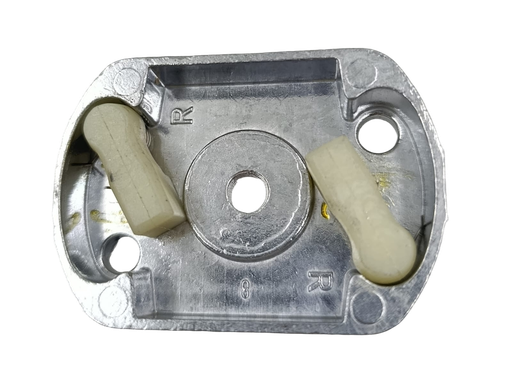 [A1.2.d4.1] Plato de trinquete con trinquetes de plástico de motoguadaña copia fiel de Husqvarna 143RII