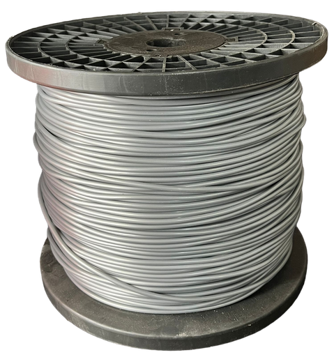 [A1.7.l1.2] Rollo 500m de línea de Nylon 3.5mm de corte de sección circular (copia)