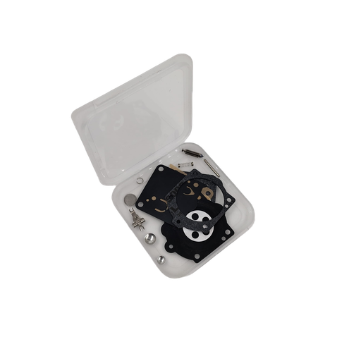 [A2.3.f1.1] Kit de diafragma y membrana de motosierra compatible con Stihl MS660 y Husqvarna 395 modelo Walbro (copia)