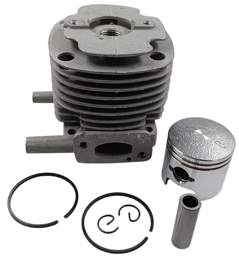 [A1.5.a5] Kit de Cilindro de motoguadaña 45cc compatible con Shindaiwa B45