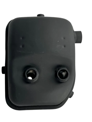 [A1.10.a1] Tubo de escape compatible con Shindaiwa B45