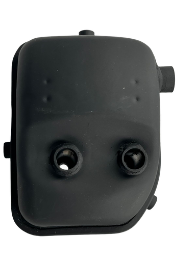 [A1.10.a1] Tubo de escape compatible con Shindaiwa b45