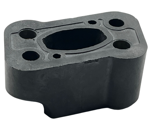 [A1.3.j5] Brida de admisión de motoguadaña compatible con Shindaiwa B45