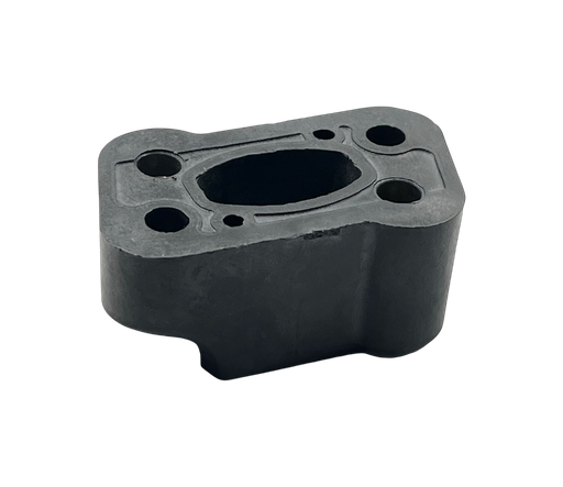 [A1.3.j5] Brida de admisión de motoguadaña compatible con Shindaiwa B45