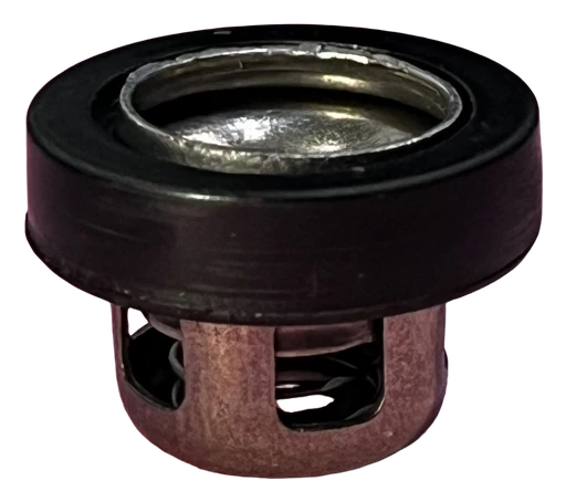 [A7.7.c4] Válvula check de metal de 22mm de diámetro COMPATIBLE CON 4 TIEMPO/GX35