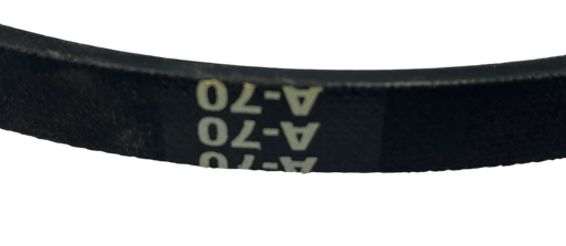 [A8.9.a8] Faja de acoplamiento A-70 para motores estacionarios