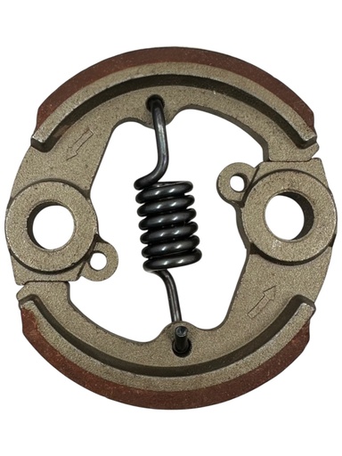 [A1.6.a12] SET Zapata de motoguadaña compatible con Maruyama B43R