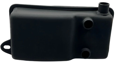 [A5.5.i2] Tubo de escape de atomizadora compatible stihl SR420/BR420