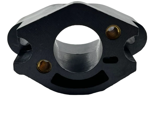 [A5.3.b2] Brida de admisón de motofumigadora compatible con stihl sr420