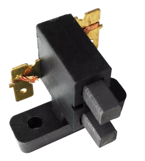 [A14.6.a1] Porta carbon para generador compatible 2.0KW-3.0KW (copia)
