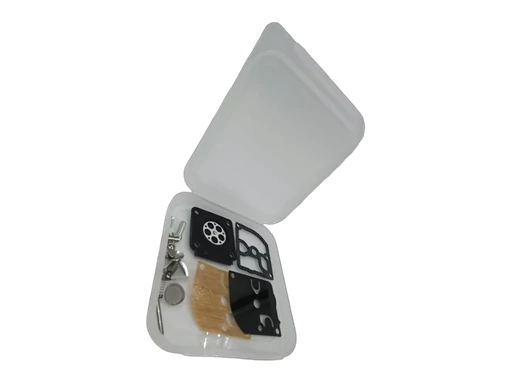 [A1.3.f1.1] Kit de diafragma PREMIUN de carburador de motoguadaña compatible con Stihl FS450