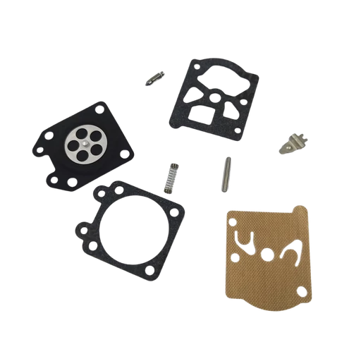 [A1.3.f5] Kit de diafragma carburador de motoguadaña compatible con 553rs ( 5800 )