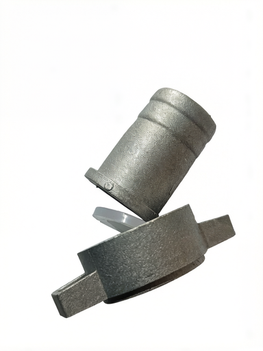 [A17.2.c3] Set de conector de manguera de motobomba de 1”