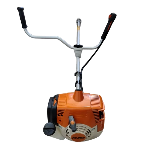 [A1.1.a3] Motoguadaña recta nitro tienda modelo compatible con FS250