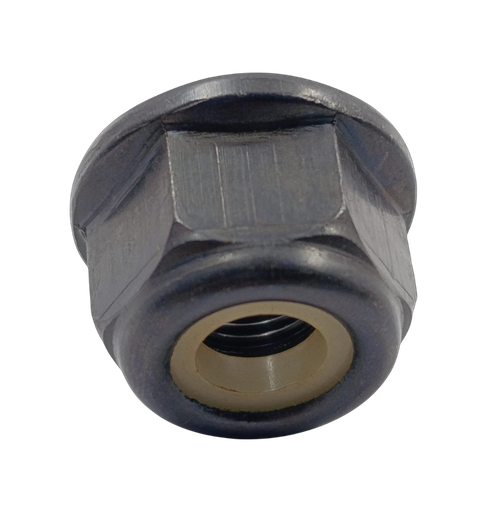 [A1.7.g8] Tuerca de cabezal de motoguadaña mochilera compatible con Stihl FS250 / FS120 / 85