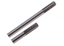 [A1.6.f4] Eje recto de motoguadaña compatible con Stihl FS120 / FS 250