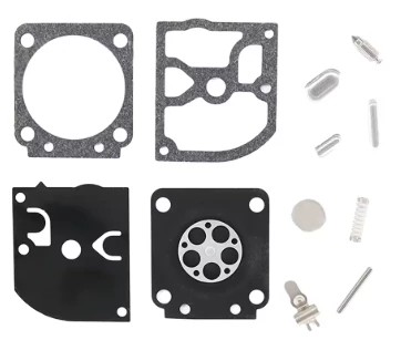 [A1.3.f6] Kit de diafragma de motoguadaña compatible con Stihl FS250