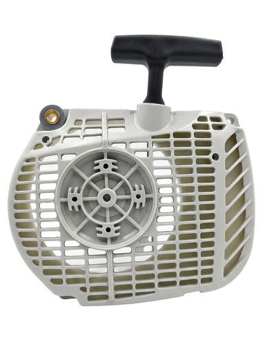 [A2.2.a6] Arrancador completo de motosierra compatible con Stihl MS382